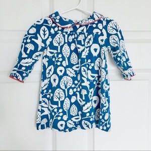 Baby Boden Scandinavian dress